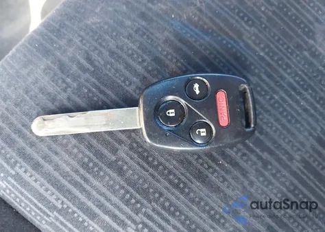 2012 Honda Accord 2.4 Lx-P z USA, uszkodzony, nr VIN 1HGCP2F40CA143478